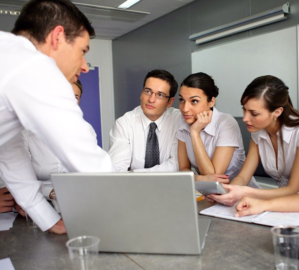 Event Management: Operations & Logistics