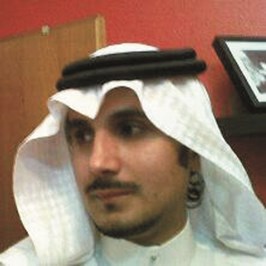 Ali Al Attas Mohammed (BBA)