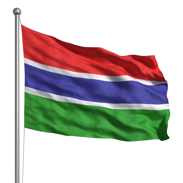 The Gambia - Easy Fee Transfer