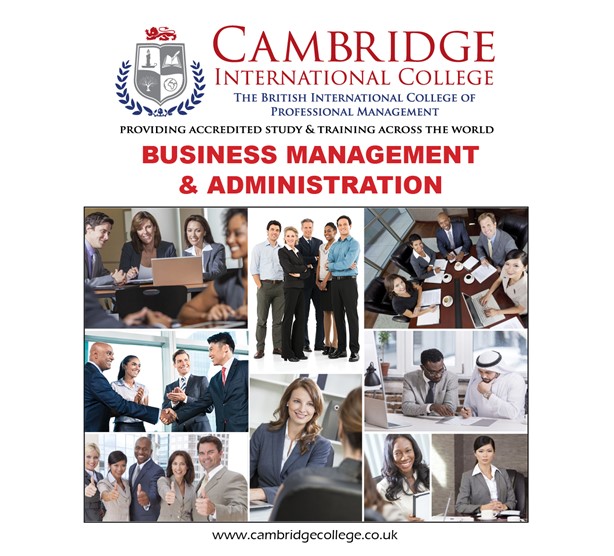 Business Management & Administration