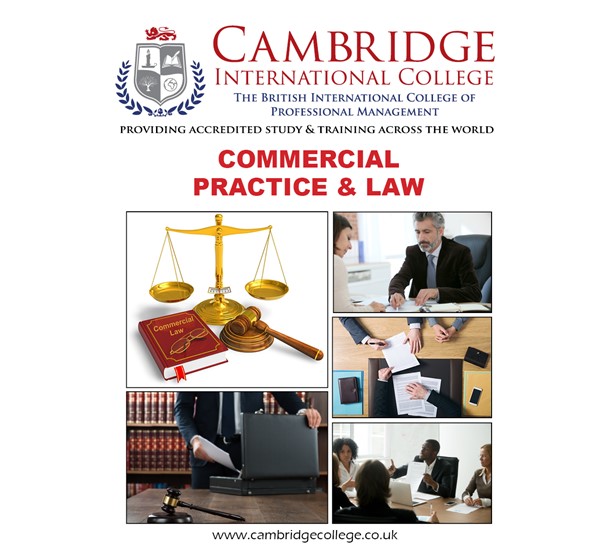 Commercial Practice & Law