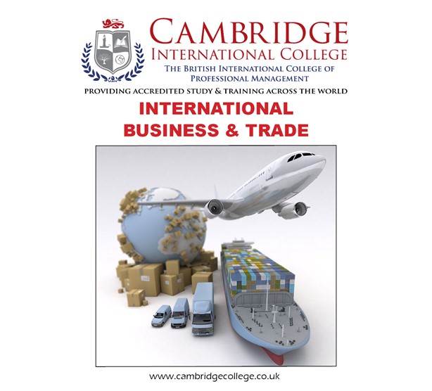 International Business & Trade