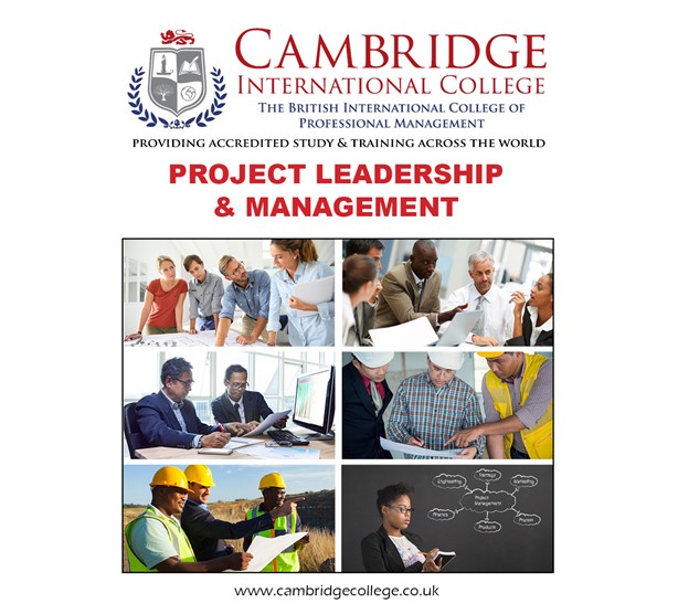 Project Leadership & Management