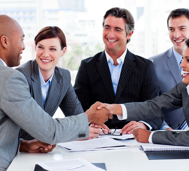 Organisational Management (EMBA)