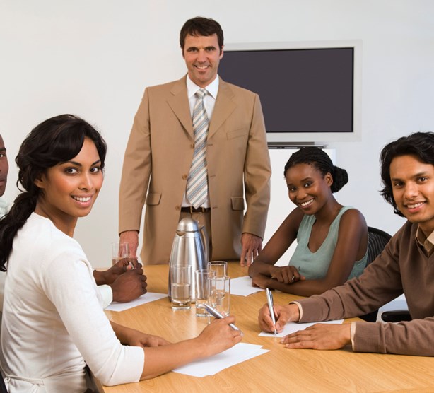 Management & Leadership