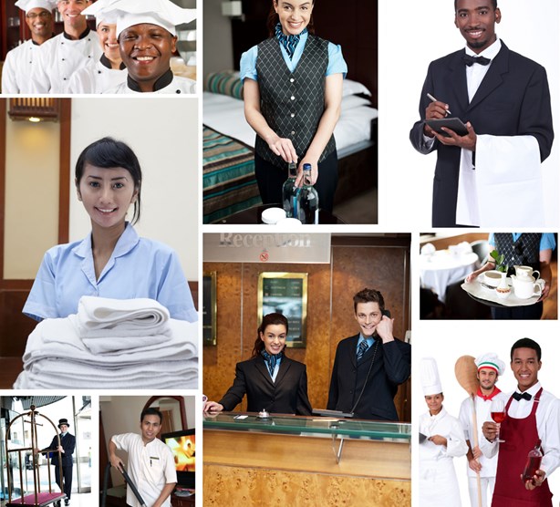 Hospitality Administration (BHOA)