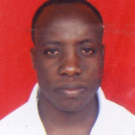 Nzabonimpa Jean Pierre (Administrative/PA/ Secretarial Duties)