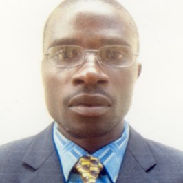 Sylvester Muwema Chikuwa (Stores Management)