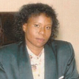 Doris Mwangi (Human Resource Management)