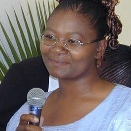 Clementine Mkhatshwa (Honours Diploma)