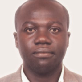 Charles Kwadwo (BAs & English & Administration)