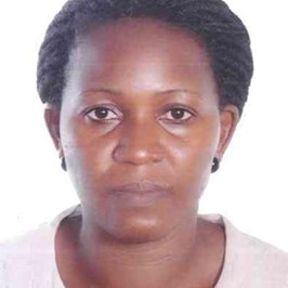 Grace Chikondi Dinala (BHA & Gen & Employee Development)