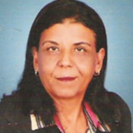 Dr Mariam Abu Daqa (AMBA)