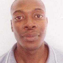 Alex Kamwanga Ciyombo (Honours Diploma)