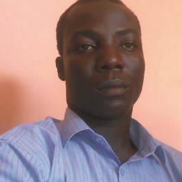 Bosomtwe Gyakye Richard (Computers & IT, and Advanced Management)