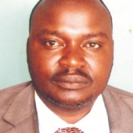 Zakaria Kinyua Mwenje (Administration)