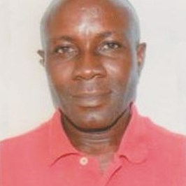 Emmanuel Mongamba (Project Administration)