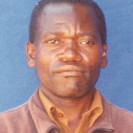 Douglas Andrew Malimba (EBA & Teaching)