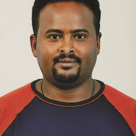Dawit Birhane Mulaw (BLA)