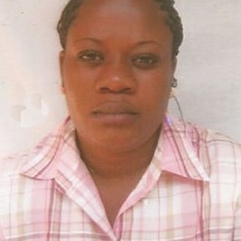Okome Audrey Djena (Honours Diploma)