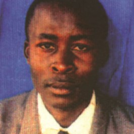 Emanuel Kapinga (BHA)