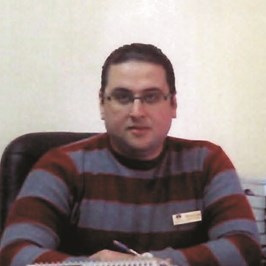 Mohamed Samir (Hotel Operations)