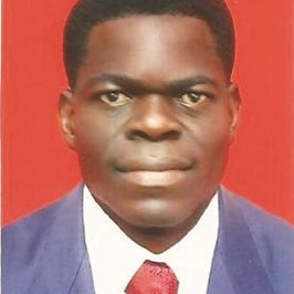 Kouadio Kouassi Lucien (BLW)