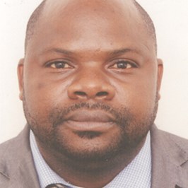 Stanley Muyoma (AMA)