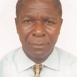 Adzor Felix Kwasi (AMBA)