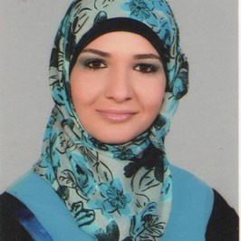 Salma Al-Salman (Business Management & Administration)