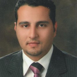 Mahmmad Hamoudeh (LTM & BHA)