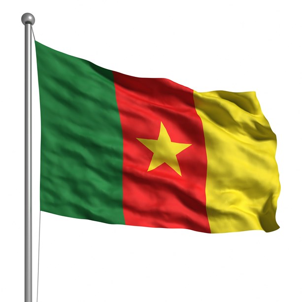 Cameroon - CPA