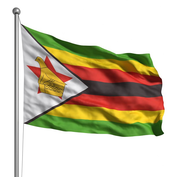 Zimbabwe-CDC