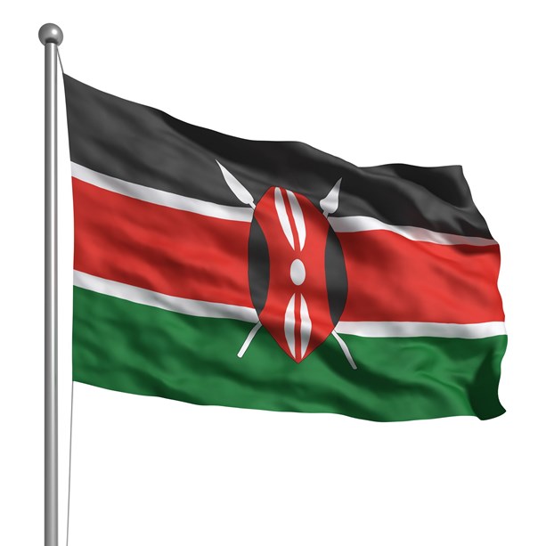 Kenya