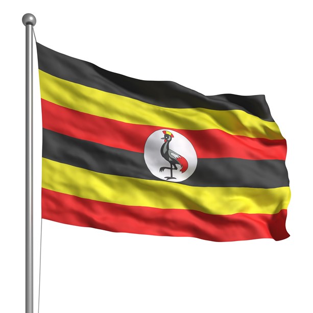Uganda