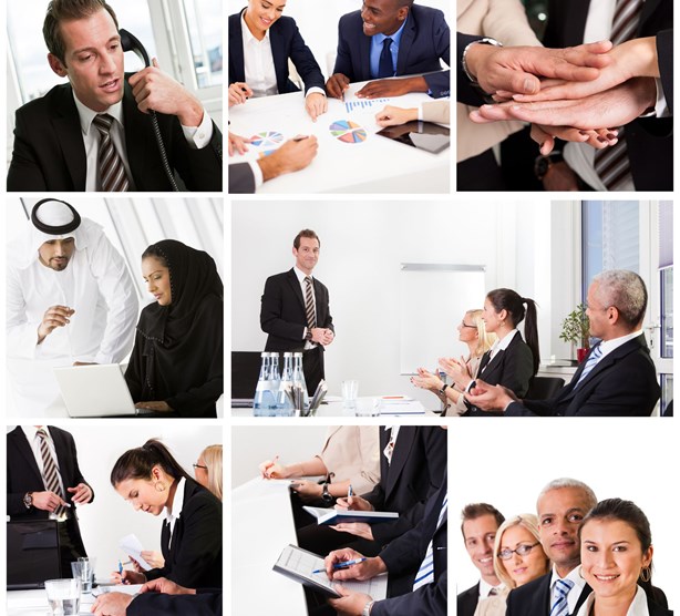 Marketing Administration (ABA)