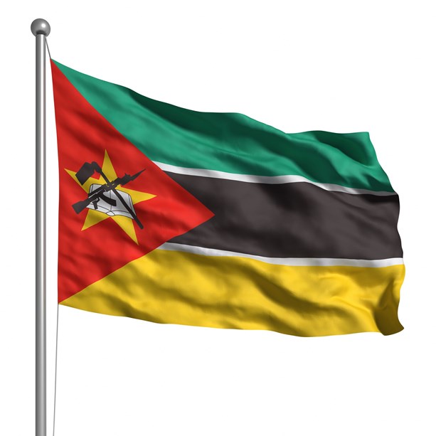 Mozambique