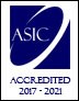 ACCREDITATION SERVICE FOR INTERNATIONAL SCHOOLS, COLLEGES AND UNIVERSITIES (ASIC)