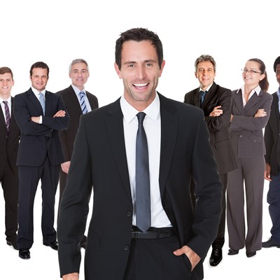 Doctorate - DBA & PhD