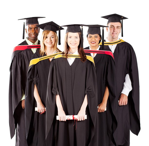 CIC & UA 'Double Award' degree Programmes