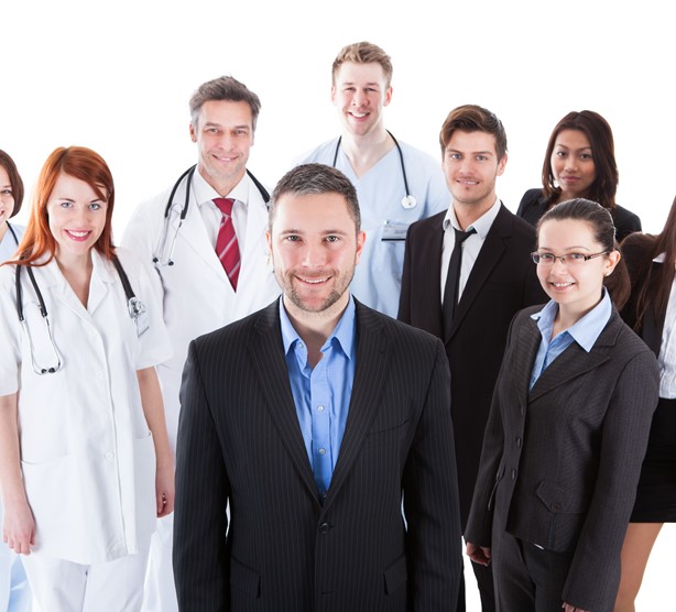 Hospital Management & Administration (EBA)