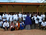 HELP Dadaab - Sponsorships 2019