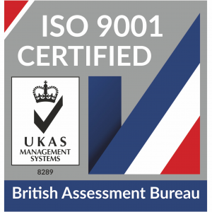 United Kingdom Accreditation Service (UKAS) (1)