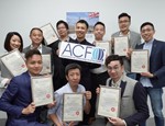 Association for Coaching & Facilitation - Hong Kong
