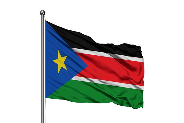 Gam African Development - South Sudan