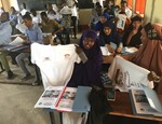 HELP Dadaab - Charity & Sponsorships
