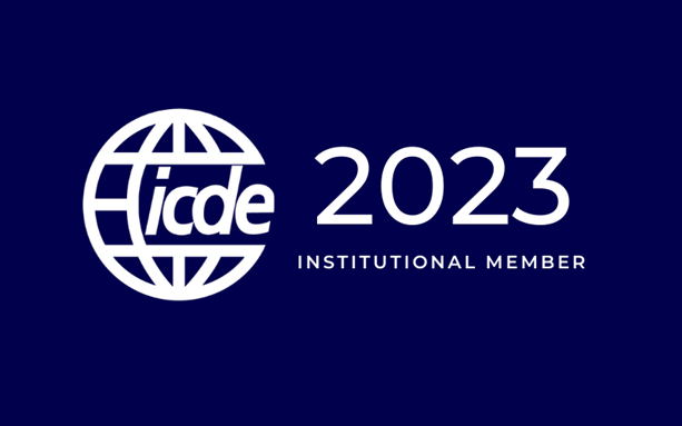 International Council for Open and Distance Education (ICDE)