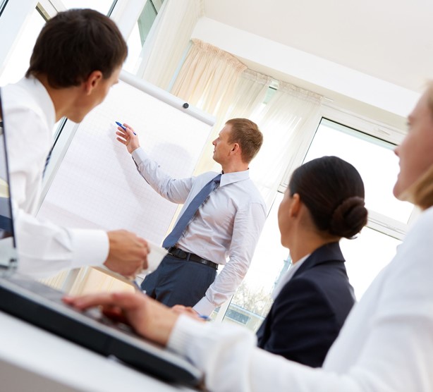 Project Management (Honours)