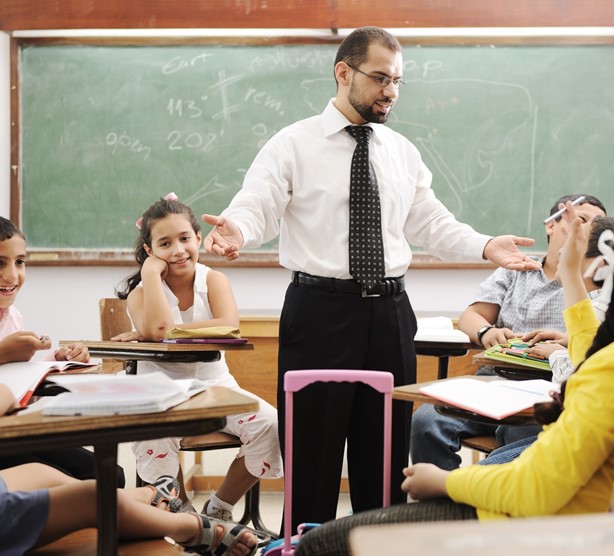 Teaching & School Management (Honours)