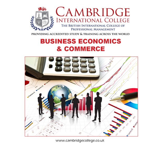 Business Economics & Commerce